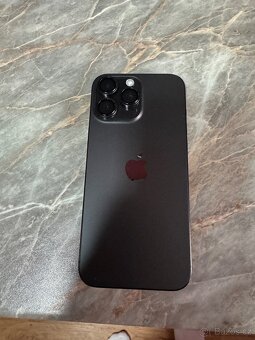 Apple iPhone 16 Pro Max 256GB - 3
