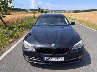 BMW 530xd - 3