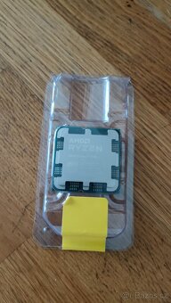 Ryzen 5 7600 - 3