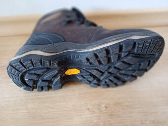 Pohorky Grisport 37 - 3