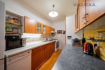Prodej bytu 3+1, 81 m2, Praha-Záběhlice - 3