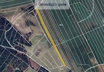 Prodej pole v k.ú. Kojice - 3