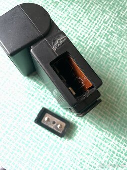Analogovy blesk JESSOPS 150M - 3