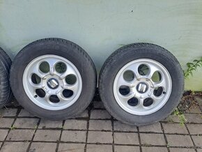 R15 5x100 - 3