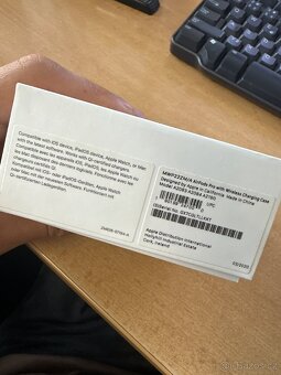 Original Airpods pro 1 generace - 3
