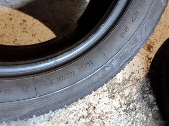 215/60/17c 109/107t Goodyear - celoroční pneu 2ks - 3