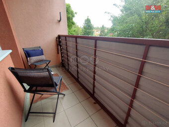 Prodej bytu 3+1, 77 m², Nový Jičín, ul. Dlouhá - 3