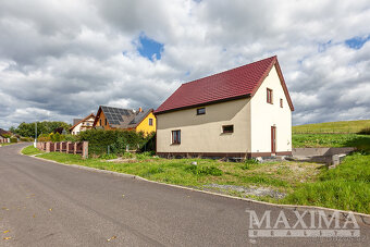 Dům 4+kk o ploše 130 m2 - Horní Libchava, Horní Libchava - 3