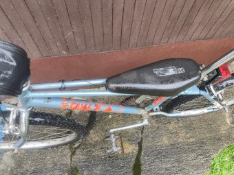 Bmx Cross 24" - 3