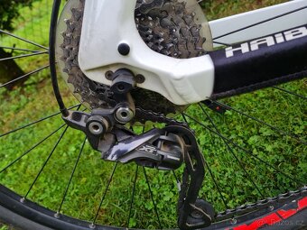 Haibike Sduro Cross 6 - 3