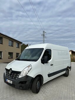 Renault Master, 2.3 TDI - 3
