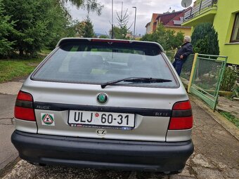 Škoda Felicia 1,6 GLX - 3