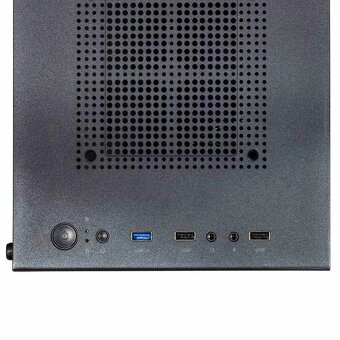 PC skříň EVOLVEO M4 - 3