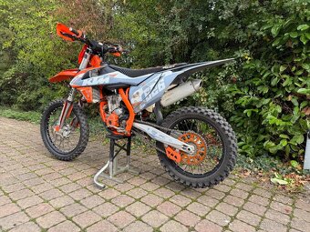 KTM SX-F 250 - 3