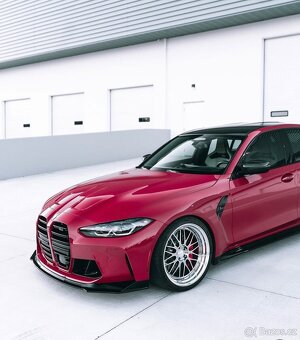 BMW M3 G80 - 3