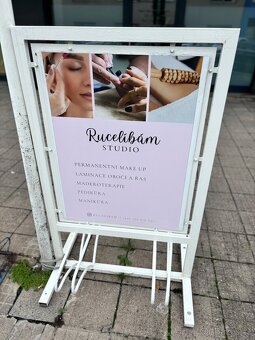 Reklamní cedule - 3