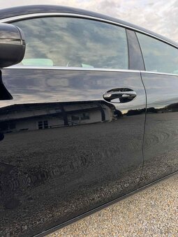 Mercedes-Benz CLA 180, NAVI - 3