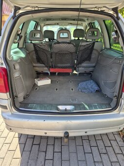 Volkswagen Sharan - 3
