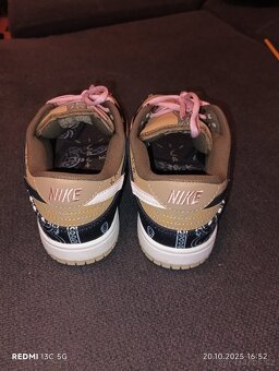 Tenisky Nike - 3