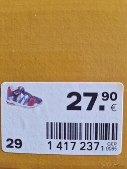 Sandale, vel. 29 - 3