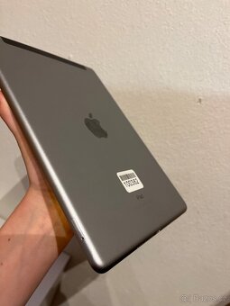 iPad 5 generace 128 Gb - 3