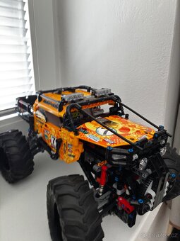 Lego technic - 3