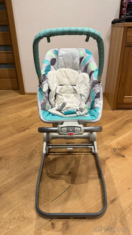 Dětské houpátko/lehátko TINY LOVE - 3