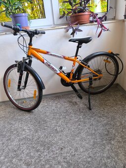 Prodám dětské kolo - 3