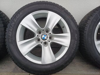 Alu 17" BMW - 3