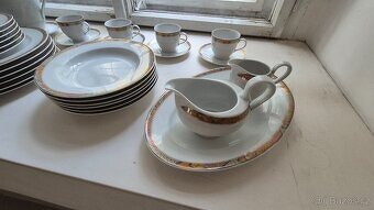 ZEPTER Porcelán - 3