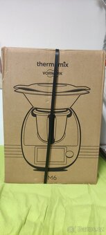 Thermomix TM6 černý - 3