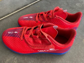 Kopačky Kipsta Agility 160 FG, vel. 31 - 3