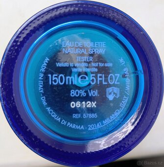 Acqua di Parma Cipresso di Toscana 150ml - 3