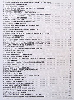 Keyboard gefällt mir 9 - noty moderních písní - 3