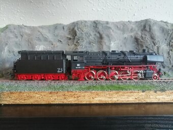 Roco BR 43 Digitál - 3