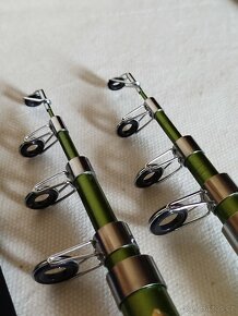 TELESKOPICKÝ RYBÁŘSKÝ PRUT SOUGAYILANG 210 - 3