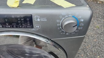 Pračka se sušičkou Candy - 3