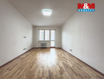 Pronájem bytu 2+1, 55 m², Ostrava, ul. Ukrajinská - 3