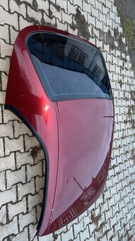 BMW E46 CABRIO HARDTOP - 3