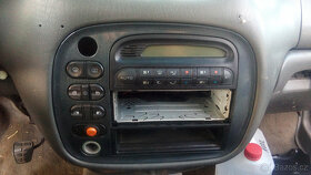 VW Sharan Alhambra Galaxy 1.9 TDI ND - 3