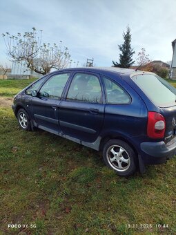 Citroen Xsara Picasso - 3