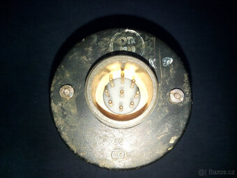 Měřící přístroj - tlakoměr - PLATÍ do SMAZÁNÍ - 3