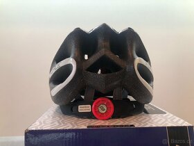 Nová přilba FORCE TERY - 3