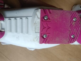 Lyžařská obuv Nordica Little Belle 3 - 3