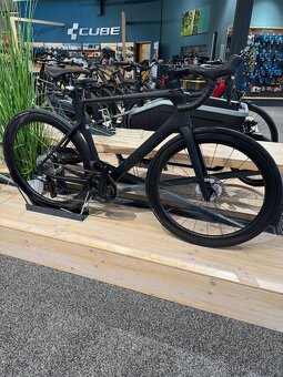 Cube Agree c62 Pro blackline - 56 - 3