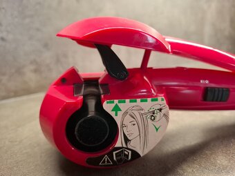 Automatická kulma Babyliss pro vlnité vlasy - 3