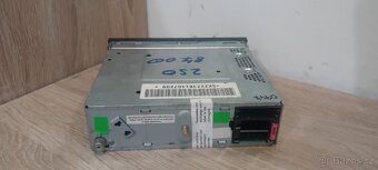 Autorádio Škoda Symphony kazeta - 3