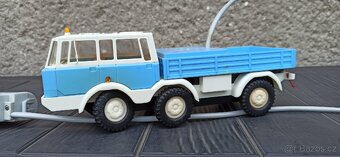 Tatra Ites funkční - 3