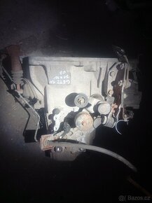Převodovka Hyundai Getz 1.4 16V 71kW, r.v. 2007 - 3