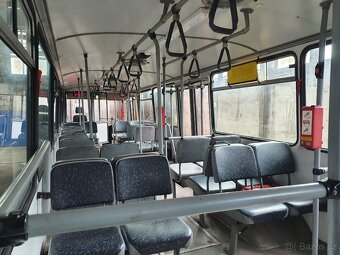 Karosa B732.1660 - 3